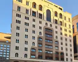 Hotel  Karam Al Madina thumbnail